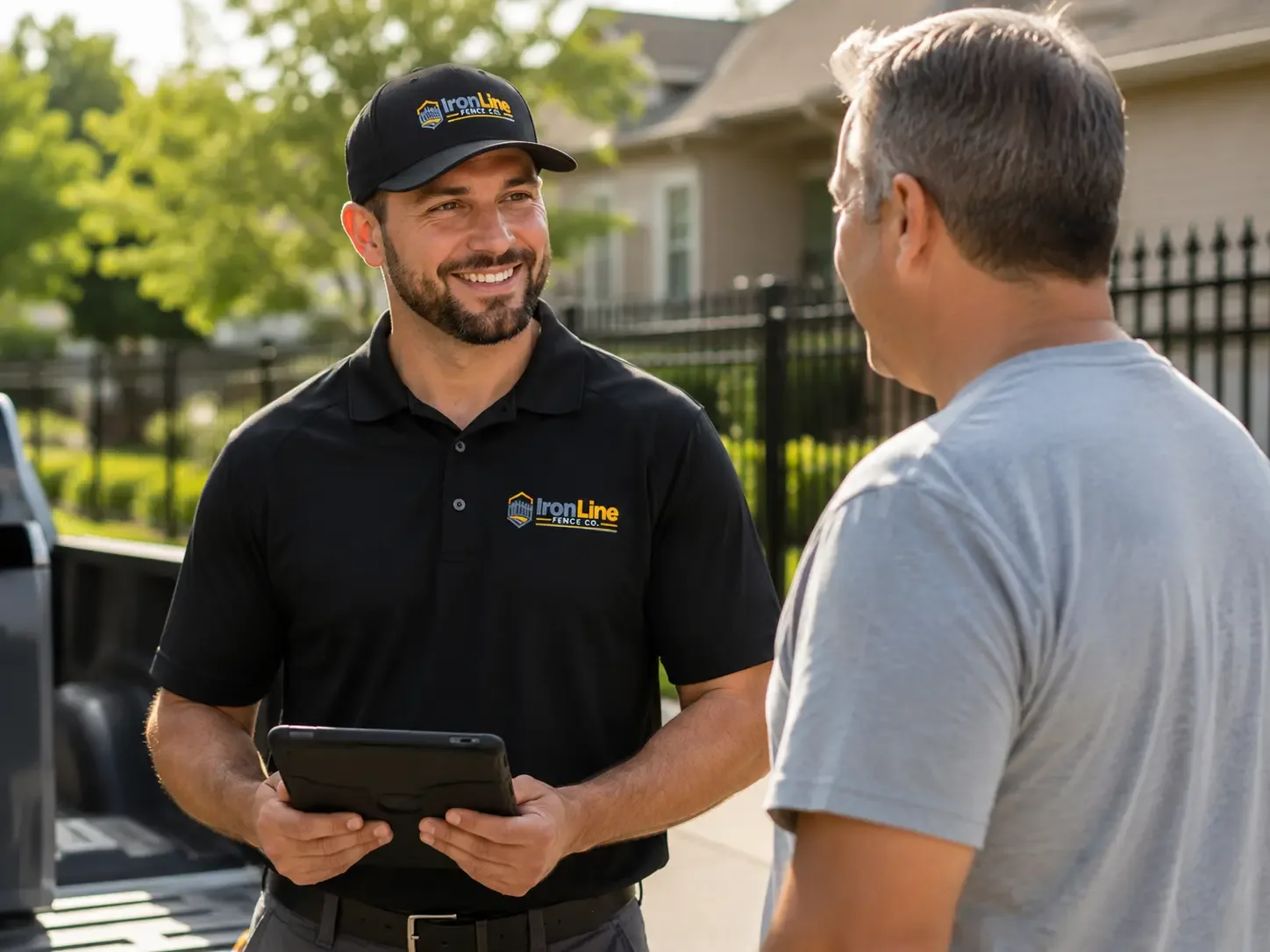 Metal Fence Installation Troy, PA FAQs
